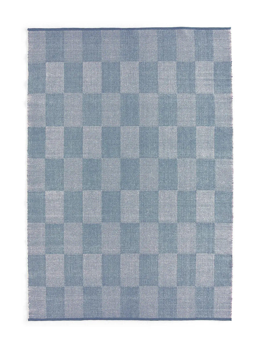 Check Rug, 170 x 240 cm fra Hay