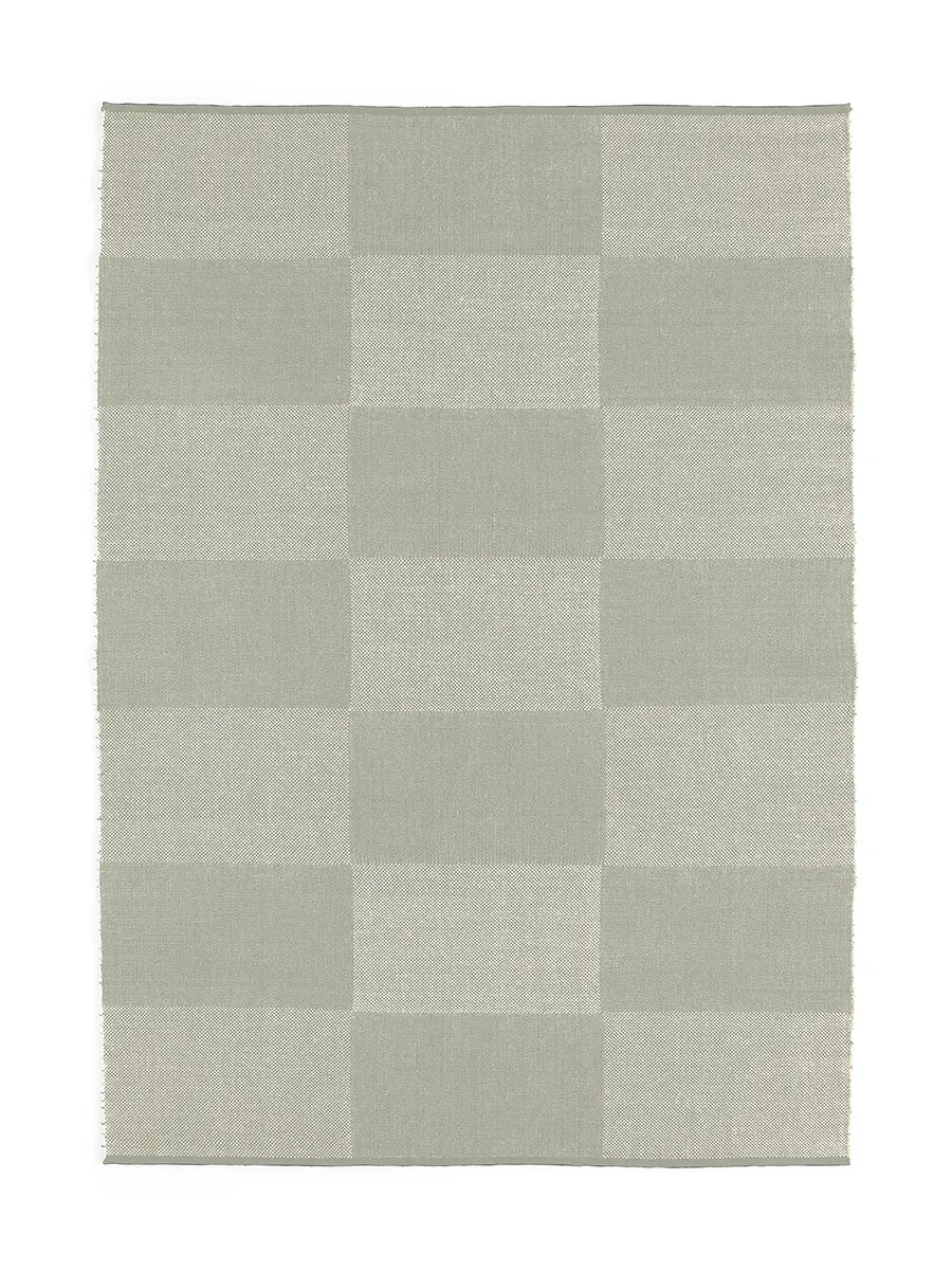 Check Rug, 170 x 240 cm fra Hay