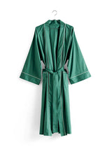 Outline Robe fra Hay - Emerald green - Jacobsen Plus