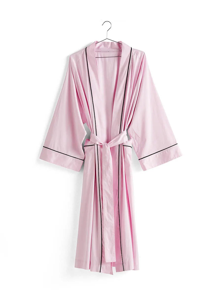 Outline Robe fra Hay - Soft Pink - Jacobsen Plus
