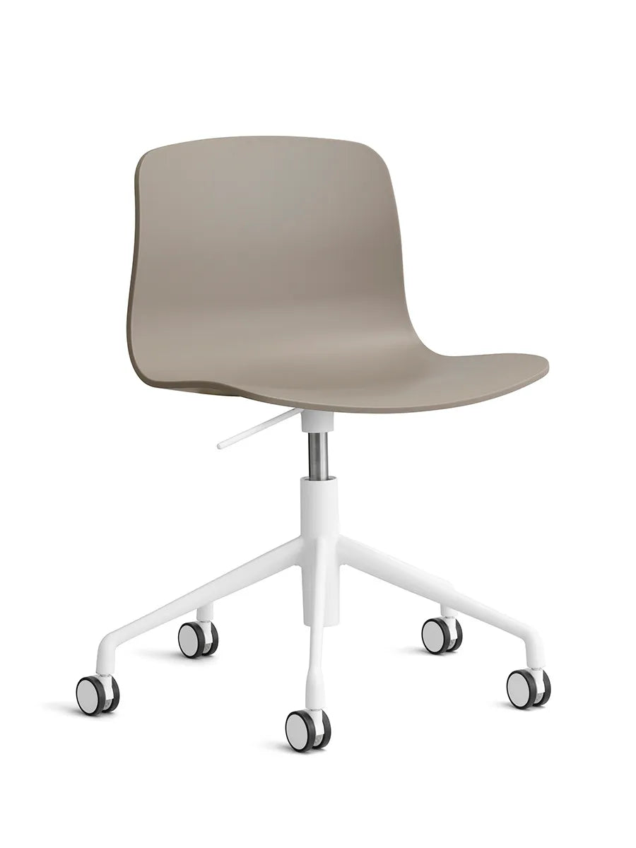 - Khaki / Hvid pulverlakeret aluminium - Jacobsen Plus