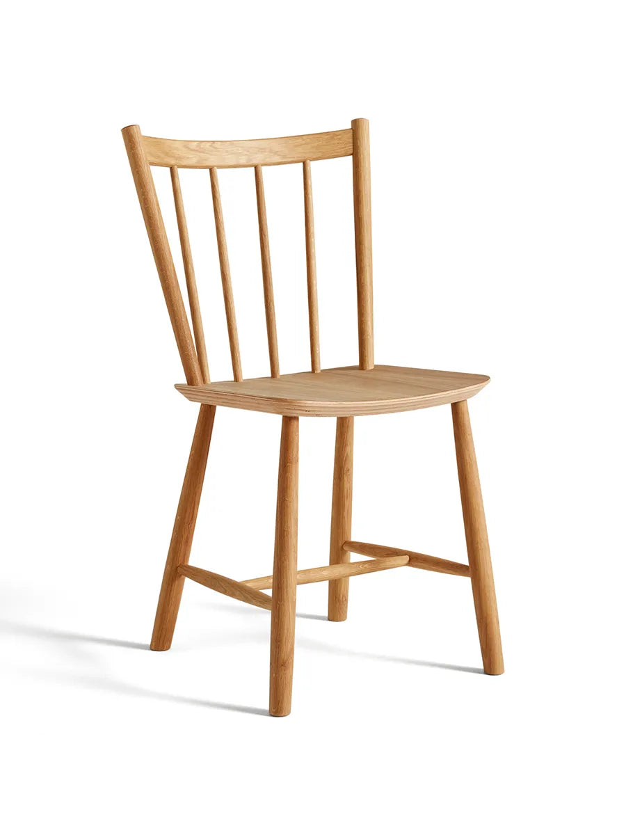  - Olieret eg - Jacobsen Plus