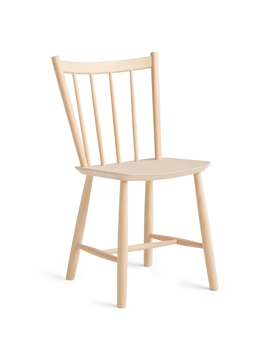  - Ubehandlet bøg - Jacobsen Plus