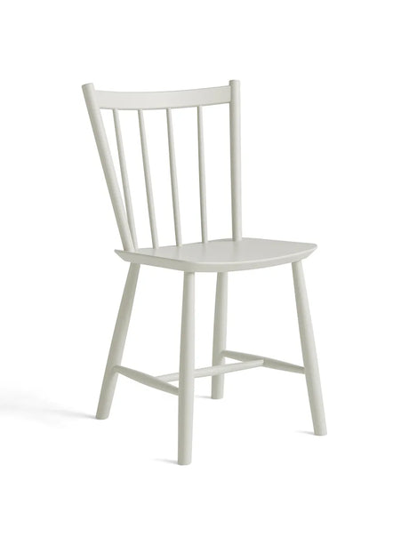 FDB J41 Stol fra Hay - Warm grey - Jacobsen Plus