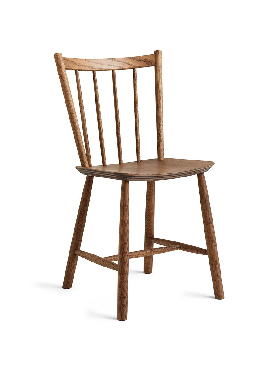  - Mørkolieret eg - Jacobsen Plus