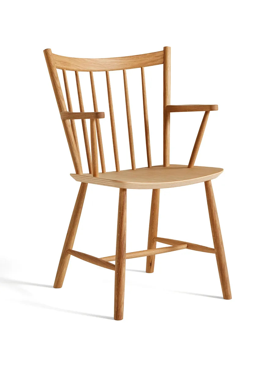  - Olieret eg - Jacobsen Plus