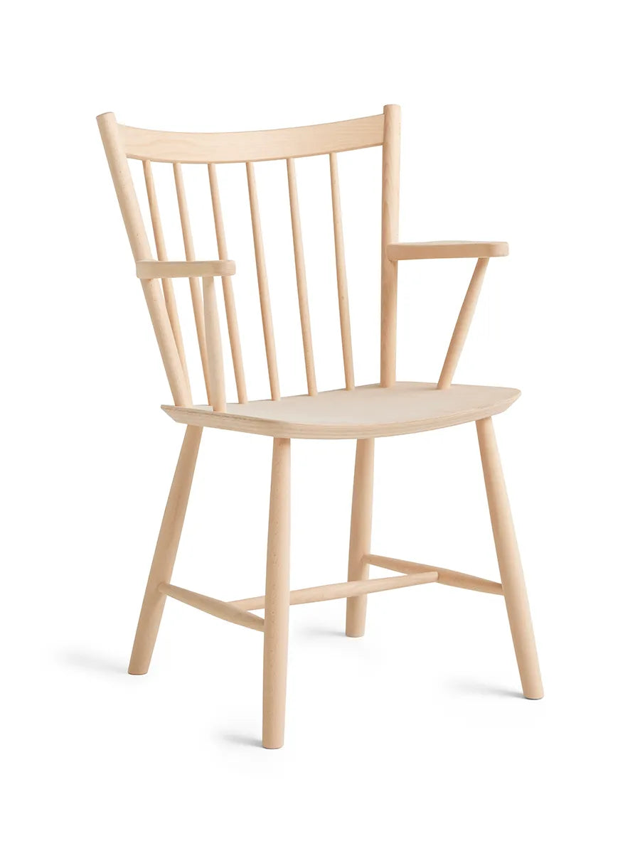  - Ubehandlet bøg - Jacobsen Plus