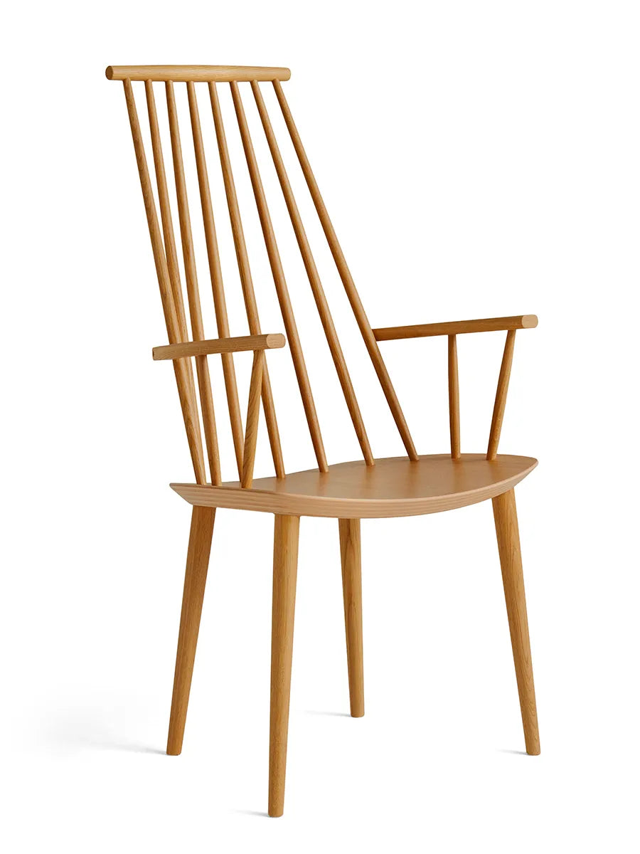  - Olieret eg - Jacobsen Plus