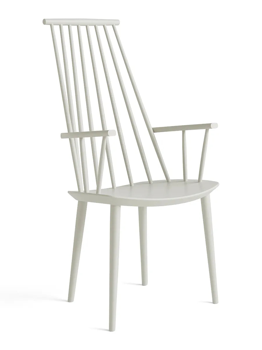 FDB J110 Spisestol fra Hay