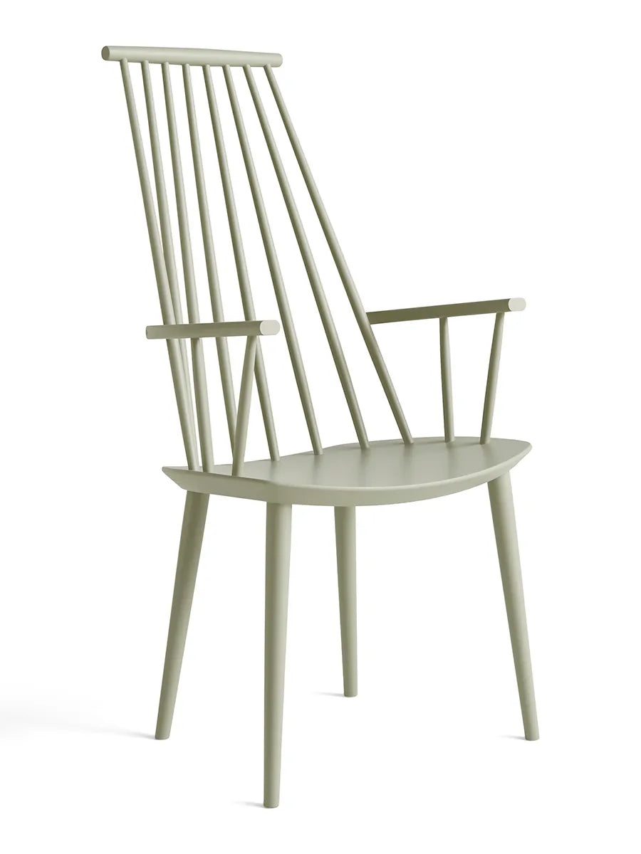 FDB J110 Spisestol fra Hay