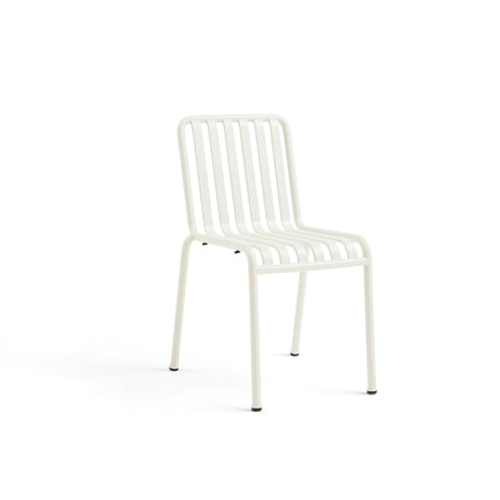 Palissade Chair, cream white fra Hay - 1 - Jacobsen Plus