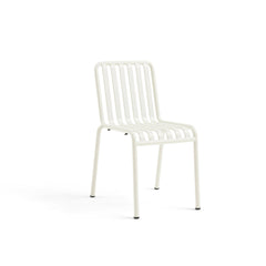 Palissade Chair, cream white fra Hay