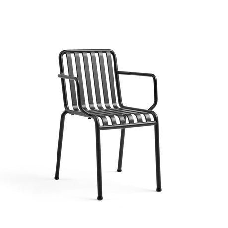 Palissade Armchair, antracit fra Hay - 1 - Jacobsen Plus