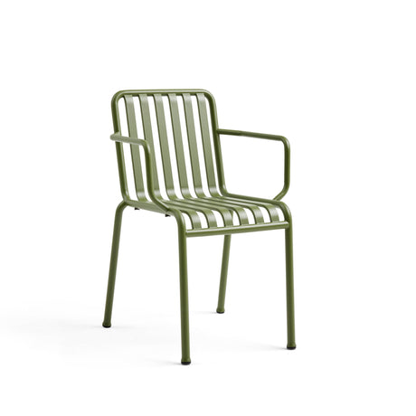 Palissade Armchair, olive fra Hay - 1 - Jacobsen Plus
