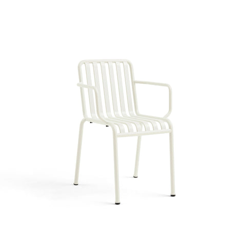 Palissade Armchair, cream white fra Hay - 1 - Jacobsen Plus