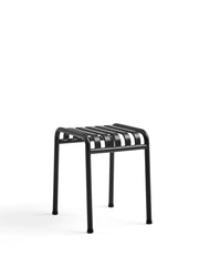 Palissade Stool, antracit fra Hay
