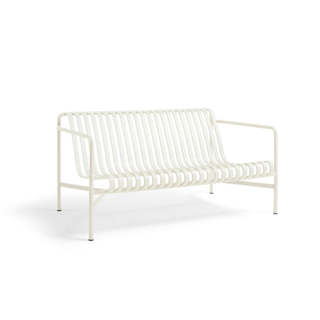 Palissade Lounge Sofa, cream white fra Hay - 1 - Jacobsen Plus