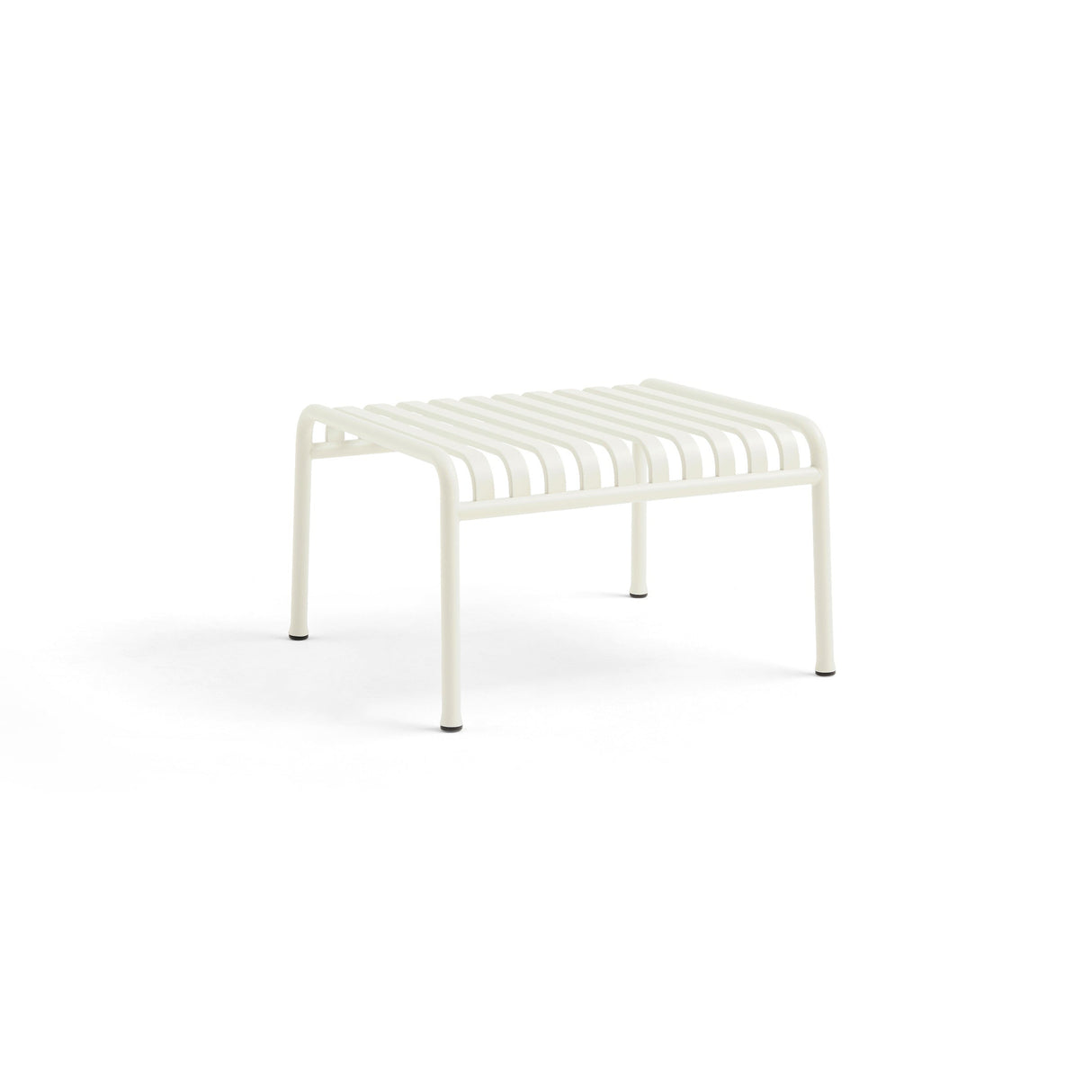 Palissade Ottoman, cream white fra Hay - 1 - Jacobsen Plus