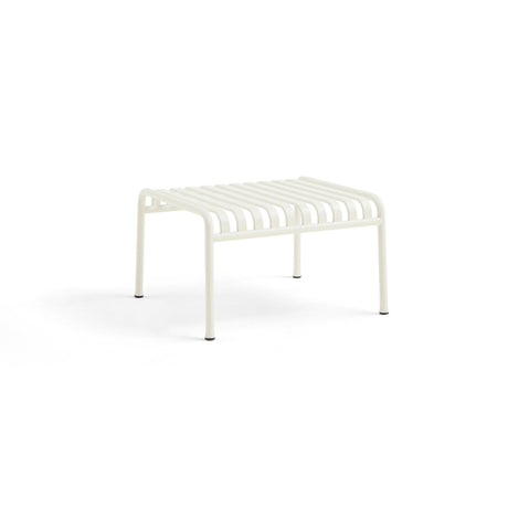 Palissade Ottoman, cream white fra Hay - 1 - Jacobsen Plus