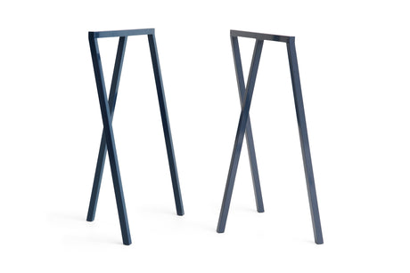 Loop Stand Frame, High fra Hay - Deep blue - Jacobsen Plus