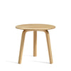 Oiled oak