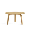 Oiled oak