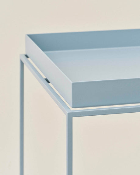 Tray Table Medium 40x40 fra Hay - Pigeon Blue - Jacobsen Plus