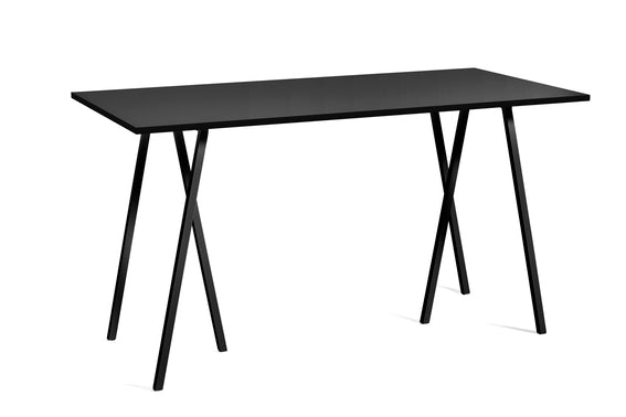  - Sort linoleum - Jacobsen Plus