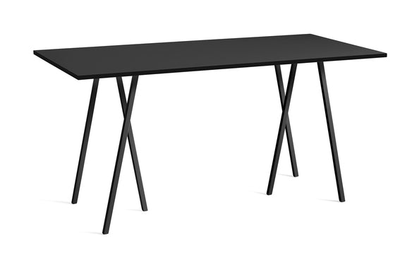  - Sort linoleum - Jacobsen Plus