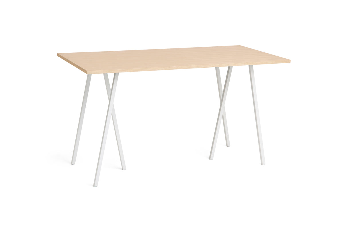  - Lakeret eg / White - Jacobsen Plus