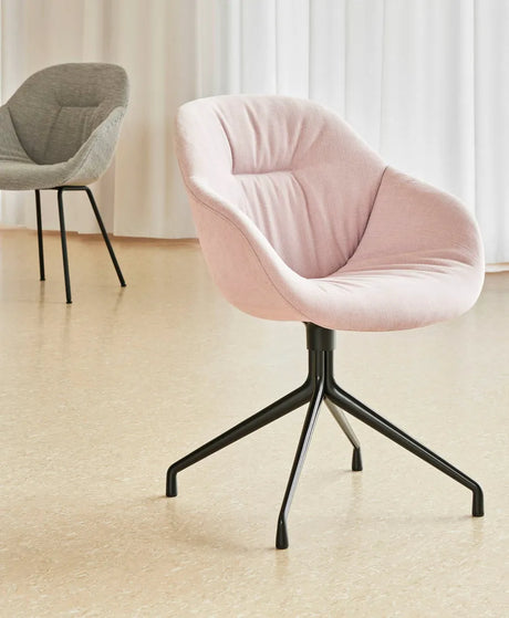 About a Chair AAC121 Soft fra Hay - 2 - Jacobsen Plus