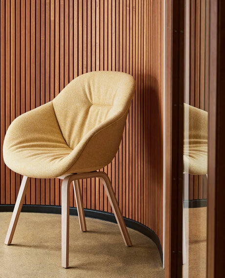 About a Chair AAC123 Soft fra Hay - 2 - Jacobsen Plus
