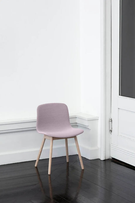 About a Chair AAC13 fra Hay - Steelcut / Lakeret eg - Jacobsen Plus