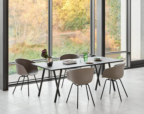 About a Chair AAC26 fra Hay - 2 - Jacobsen Plus