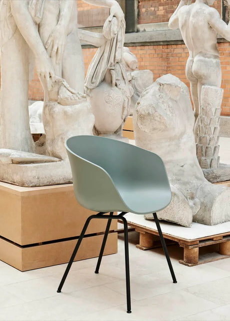 About a Chair AAC26 fra Hay - 2 - Jacobsen Plus