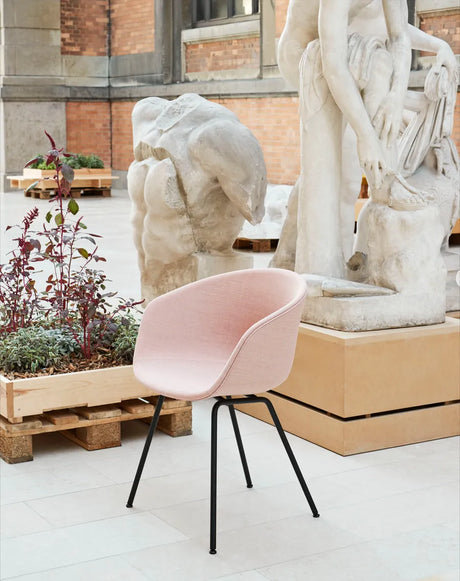 About a Chair AAC27 fra Hay - 2 - Jacobsen Plus