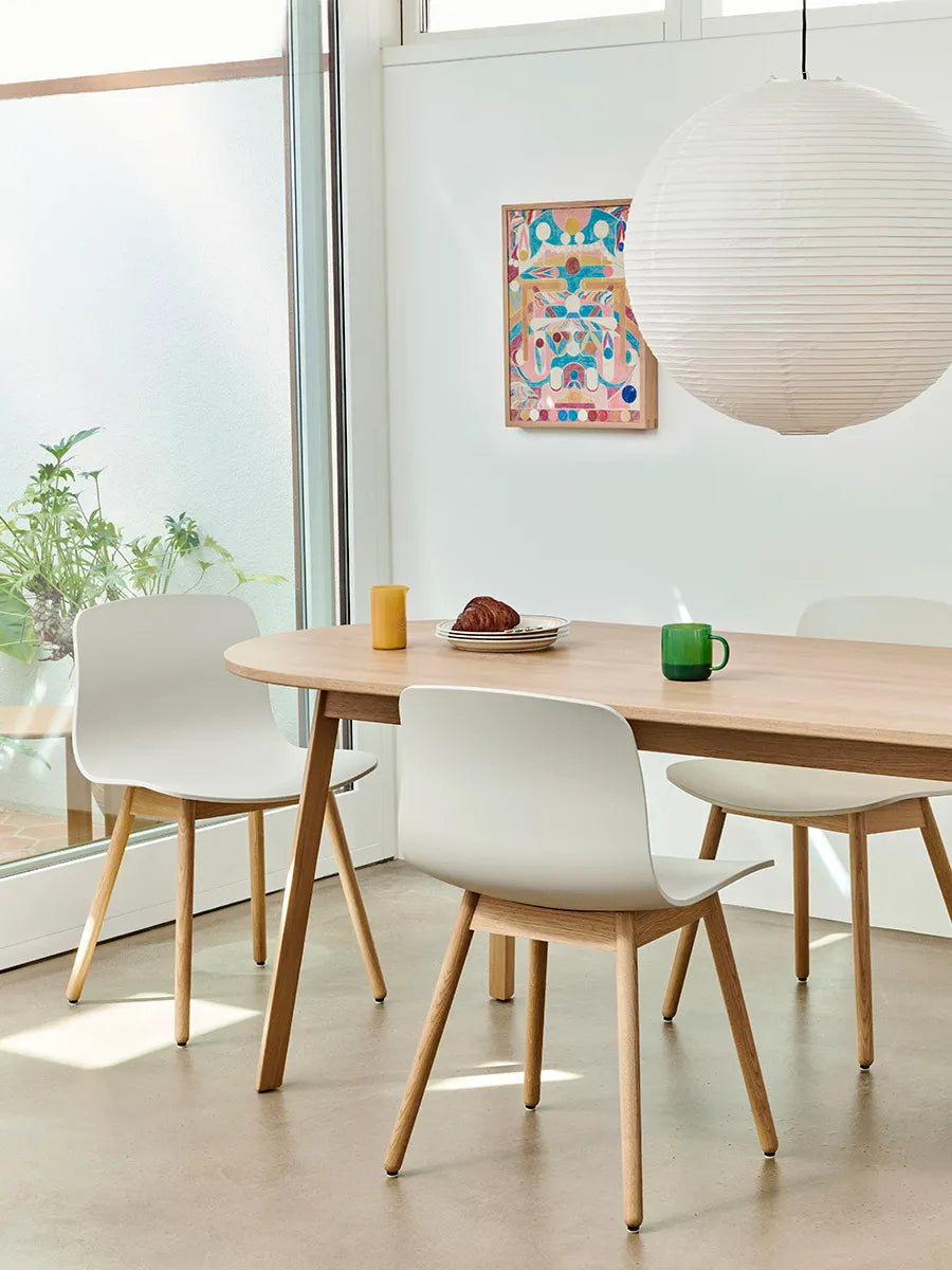 About a Chair AAC12 fra Hay - 3 - Jacobsen Plus