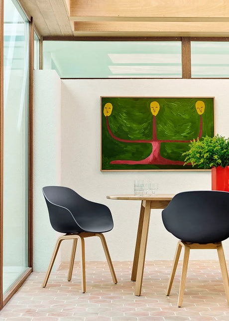 About a Chair AAC 222 fra Hay - 2 - Jacobsen Plus