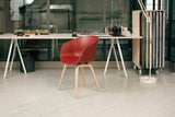 Loop Stand Table fra Hay - 4 - Jacobsen Plus