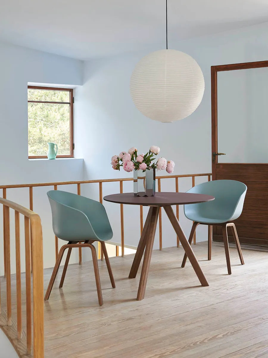 Copenhague CPH20 Bord, Ø90 cm fra Hay