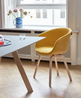 About a Chair AAC23 Soft fra Hay - 10 - Jacobsen Plus