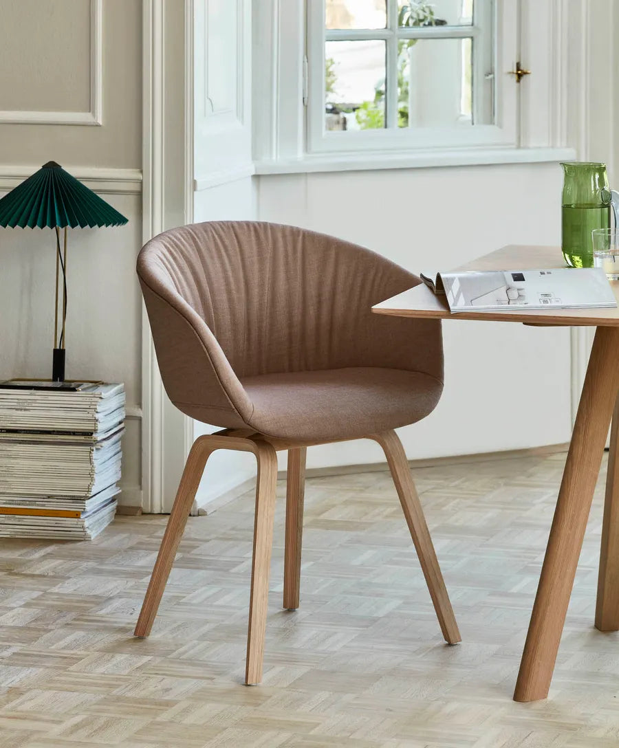 About a Chair AAC23 Soft fra Hay - 2 - Jacobsen Plus
