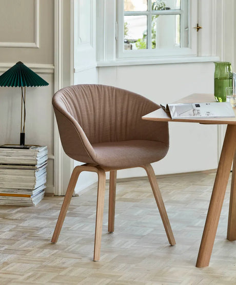 About a Chair AAC23 Soft fra Hay - 2 - Jacobsen Plus
