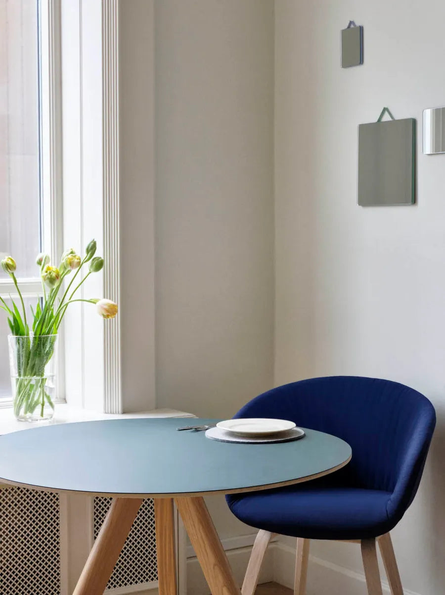 About a Chair AAC23 Soft fra Hay