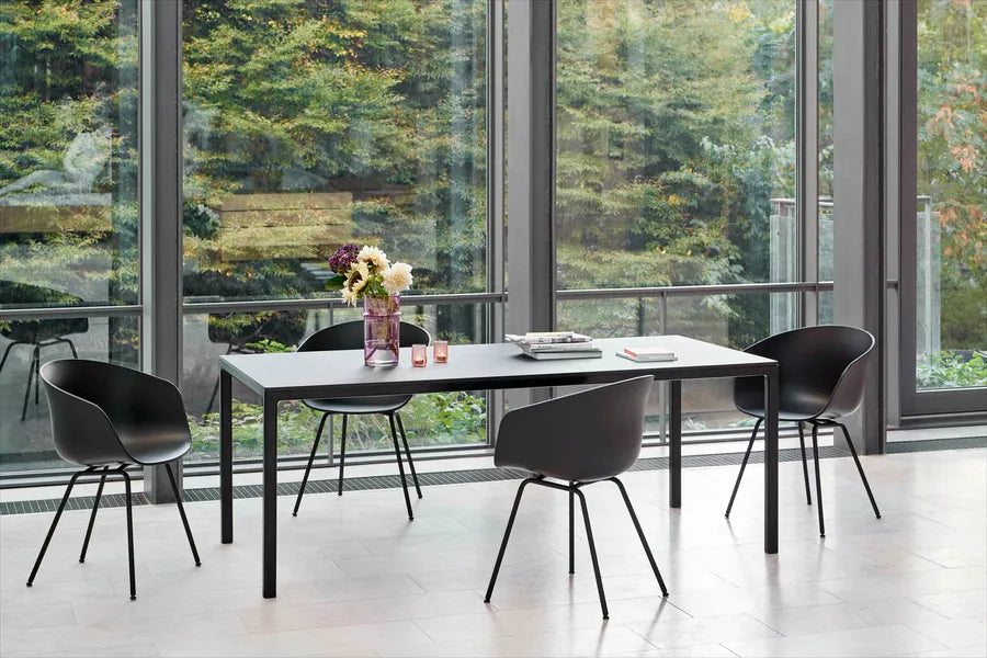 T12 Spisebord fra Hay