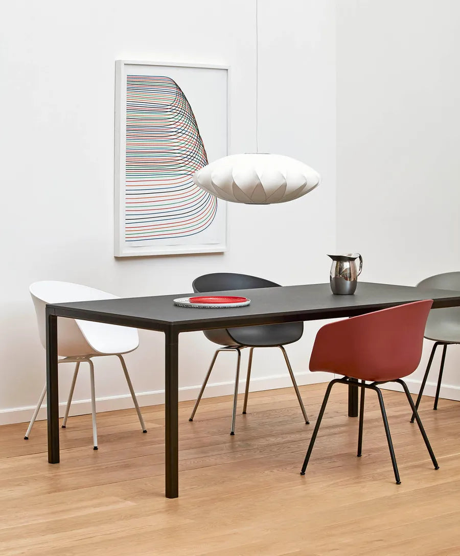 T12 Spisebord fra Hay