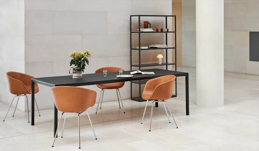 T12 Spisebord fra Hay