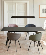 About a Chair AAC27 Soft fra Hay - 6 - Jacobsen Plus