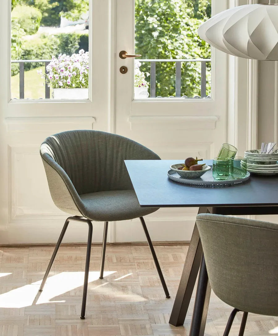 About a Chair AAC27 Soft fra Hay