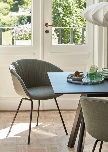About a Chair AAC27 Soft fra Hay - 2 - Jacobsen Plus